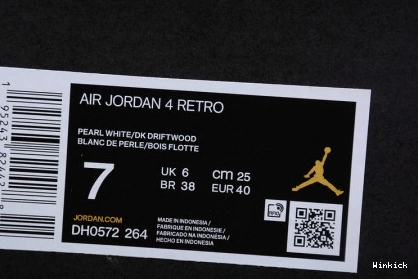 “WHERE WILD THINGS THE ARE” 103 4 DC0790 AIR GS JORDAN 0919